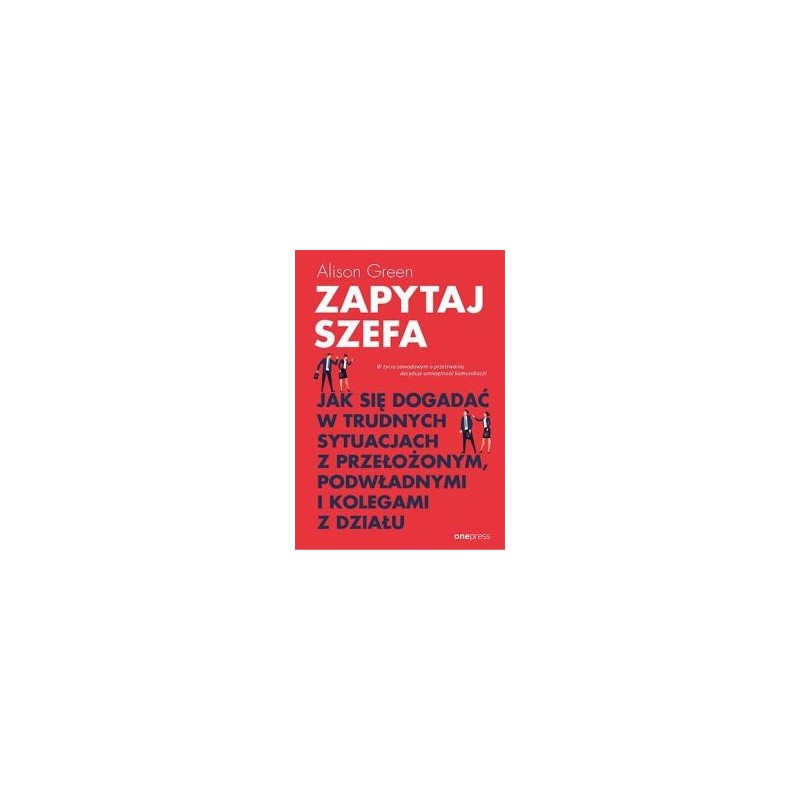 ZAPYTAJ SZEFA