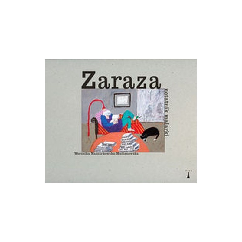 ZARAZA