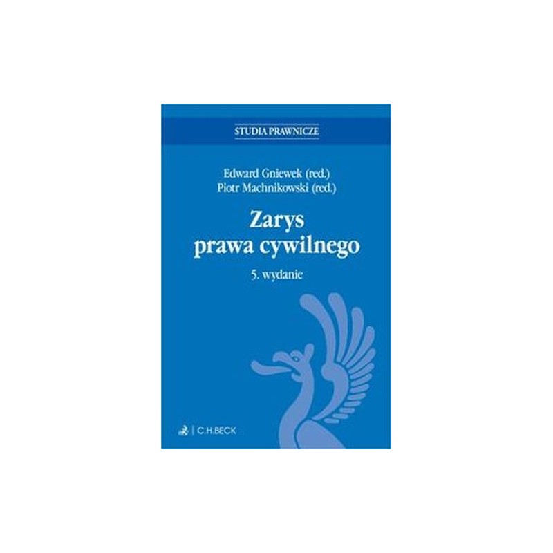 ZARYS PRAWA CYWILNEGO Z TESTAMI ONLINE