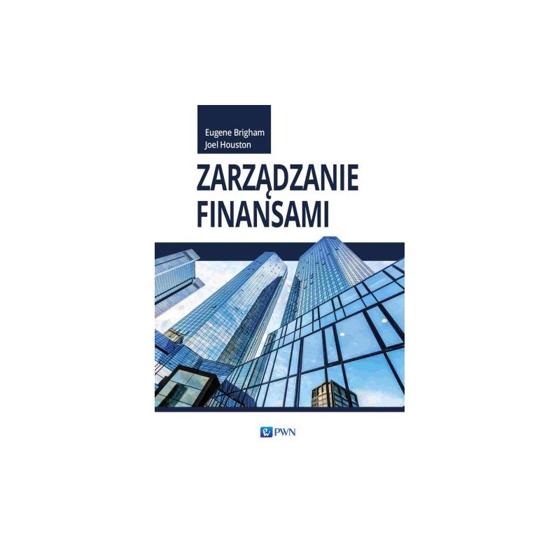 ZARZĄDZANIE FINANSAMI