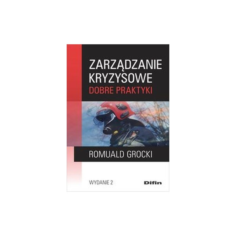 ZARZĄDZANIE KRYZYSOWE