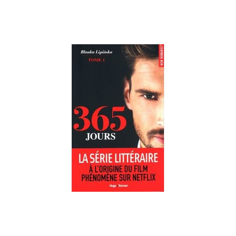 365 JOURS TOME 1