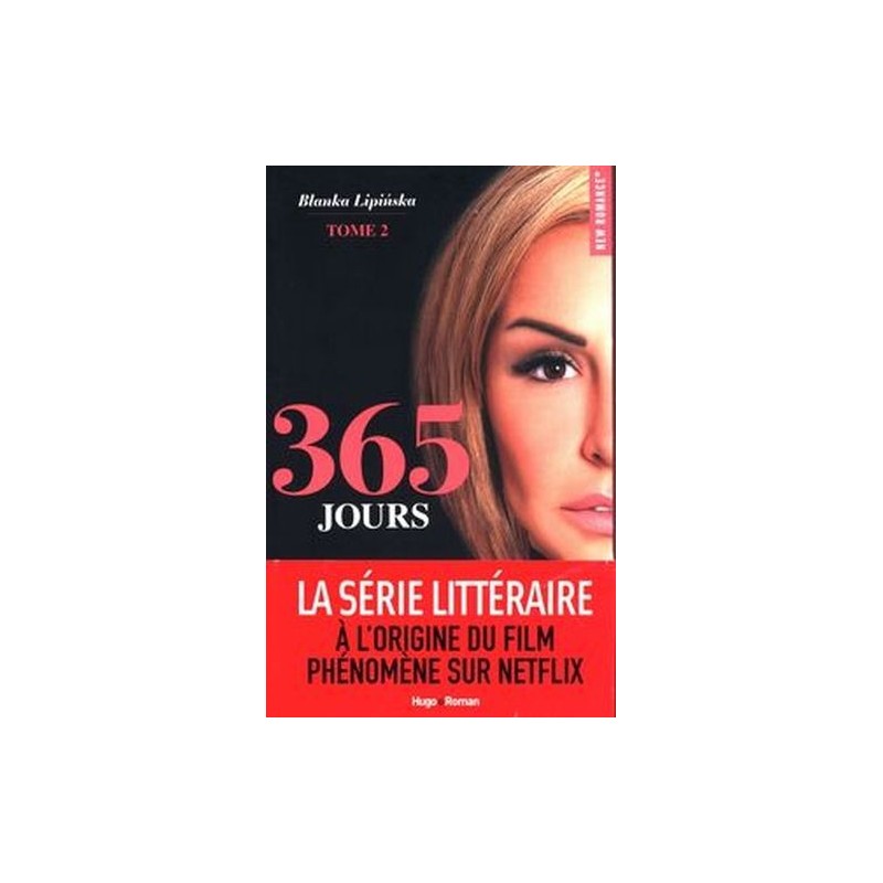 365 JOURS TOME 2