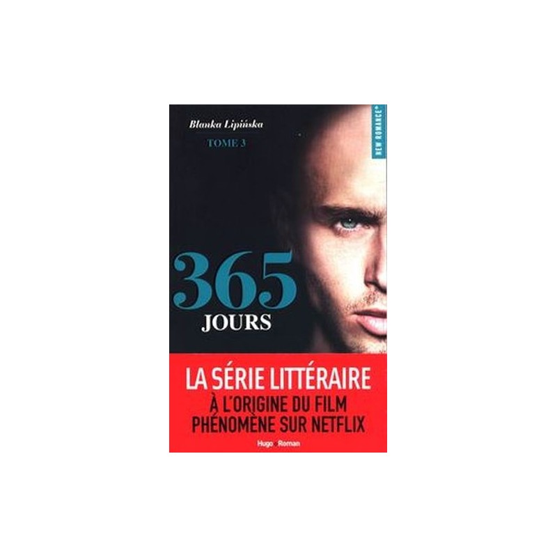 365 JOURS TOME 3