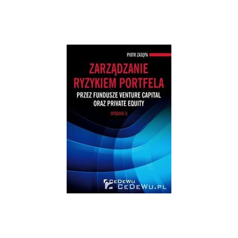 ZARZĄDZANIE RYZYKIEM PORTFELA