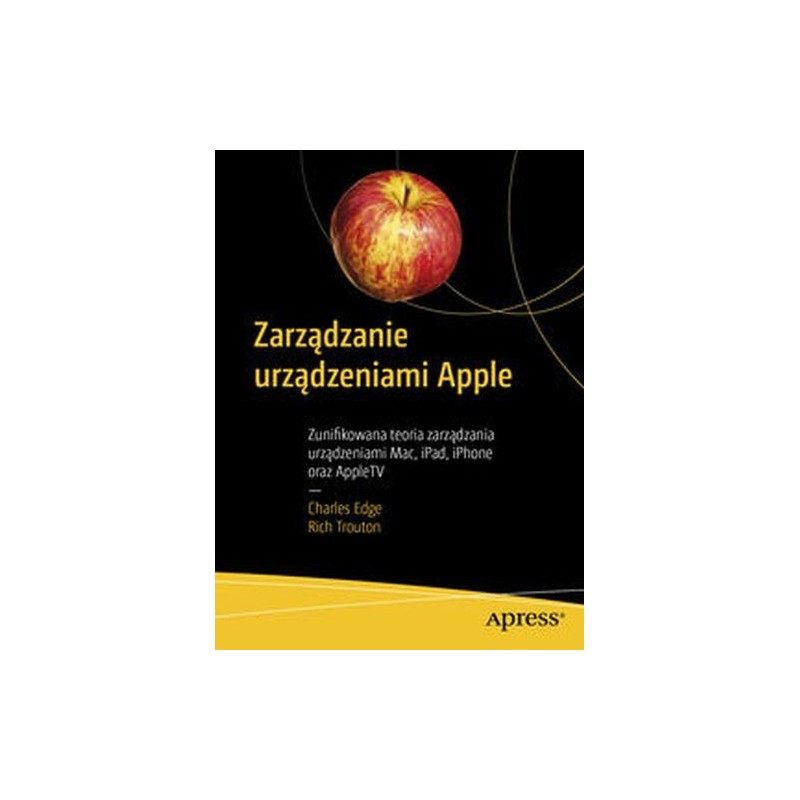 ZARZĄDZANIE URZĄDZENIAMI APPLE