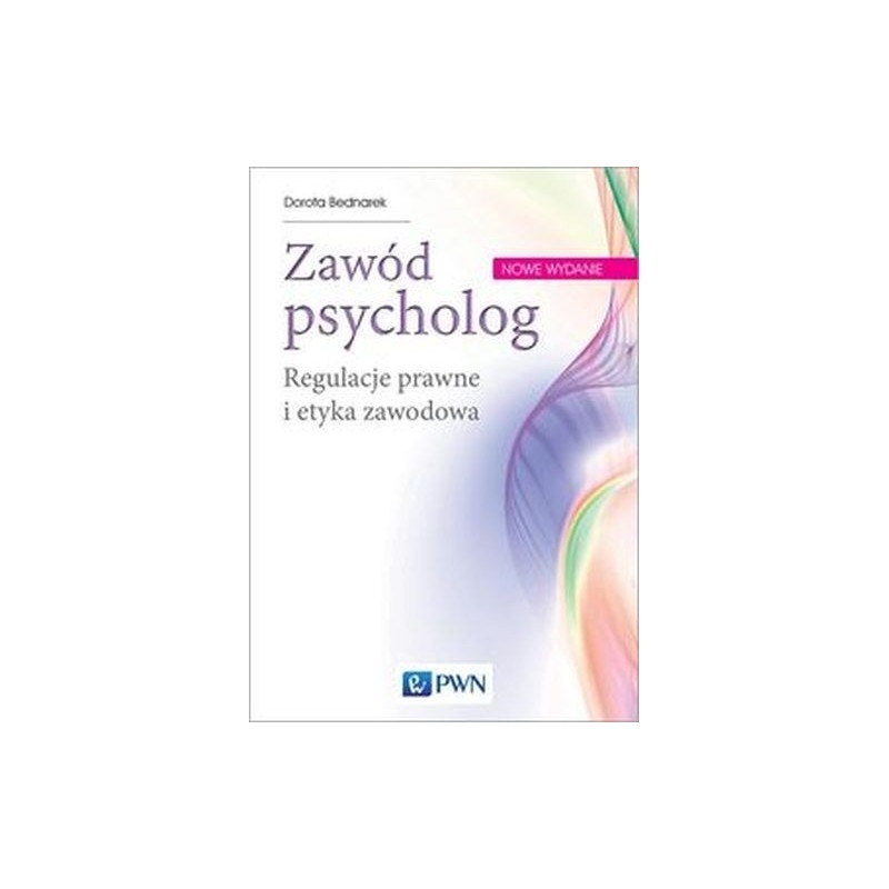 ZAWÓD PSYCHOLOG