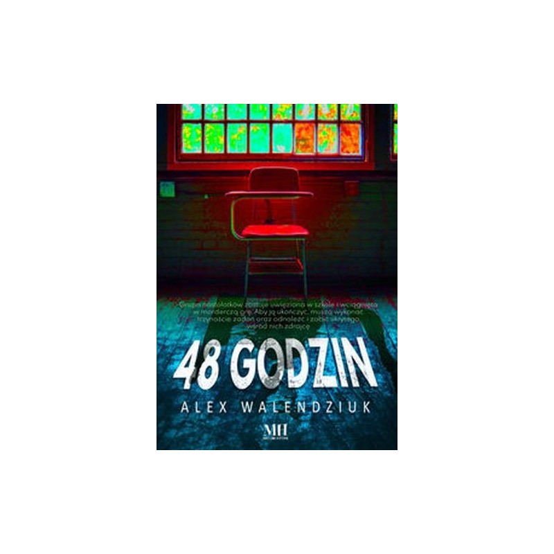 48 GODZIN