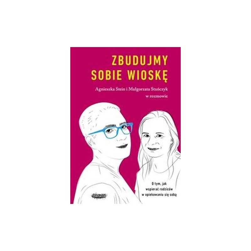 ZBUDUJMY SOBIE WIOSKĘ