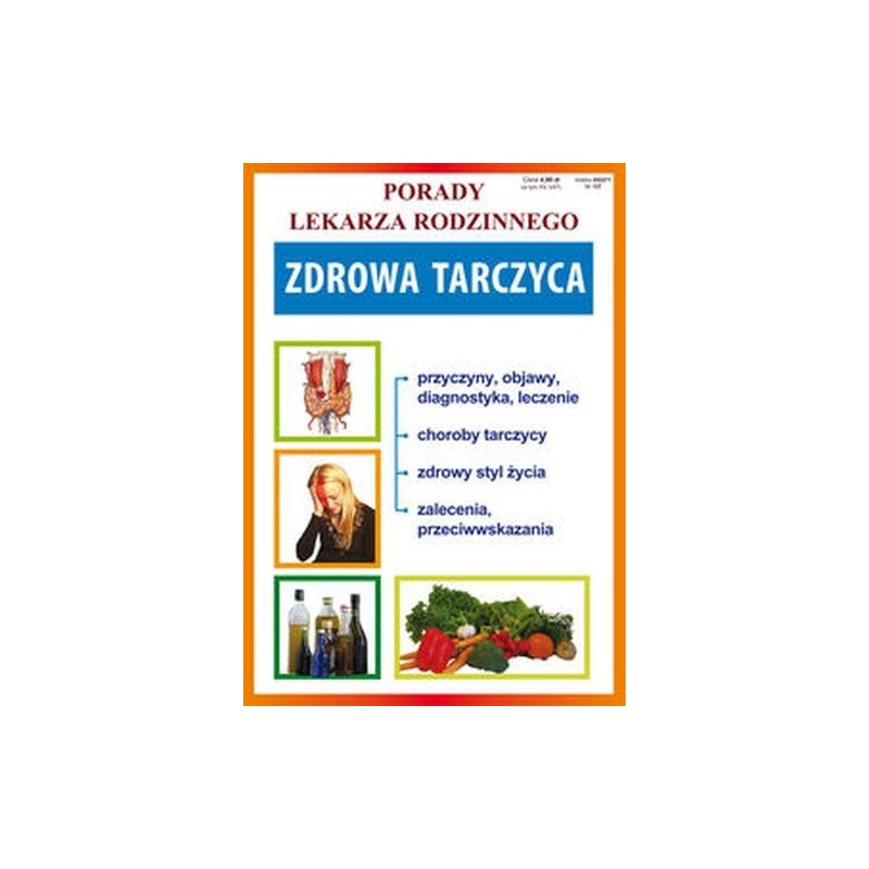 ZDROWA TARCZYCA