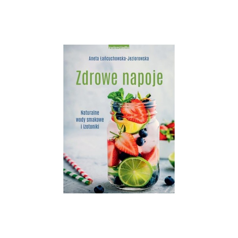 ZDROWE NAPOJE