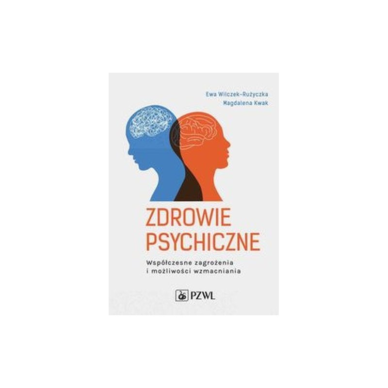 ZDROWIE PSYCHICZNE