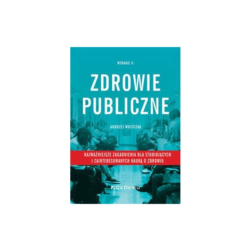 ZDROWIE PUBLICZNE