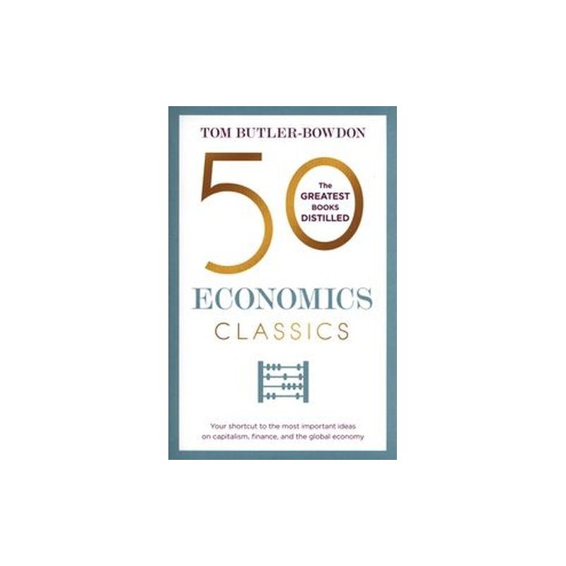 50 ECONOMICS CLASSICS