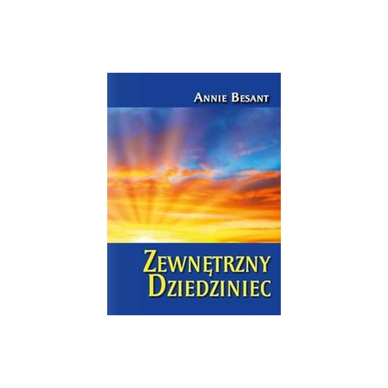 ZEWNĘTRZNY DZIEDZINIEC