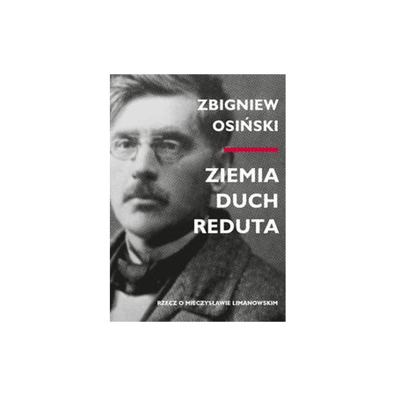 ZIEMIA - DUCH - REDUTA