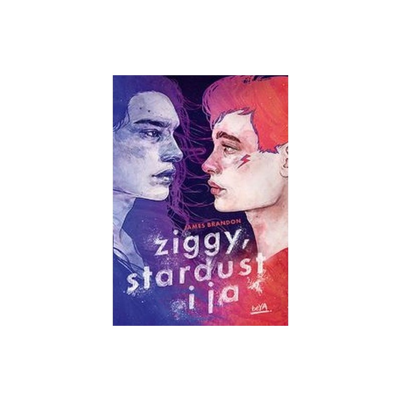 ZIGGY, STARDUST I JA