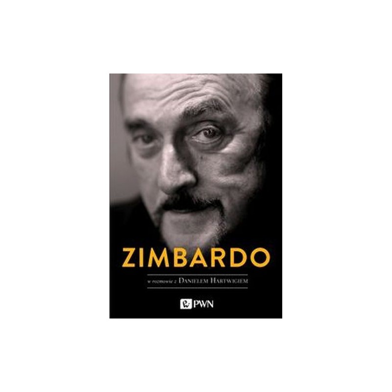 ZIMBARDO W ROZMOWIE Z DANIELEM HARTWIGIEM