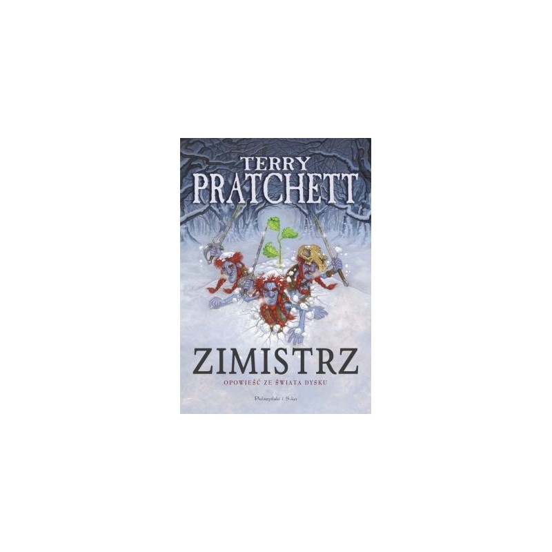 ZIMISTRZ