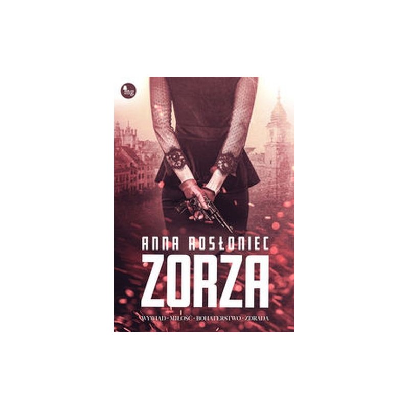 ZORZA