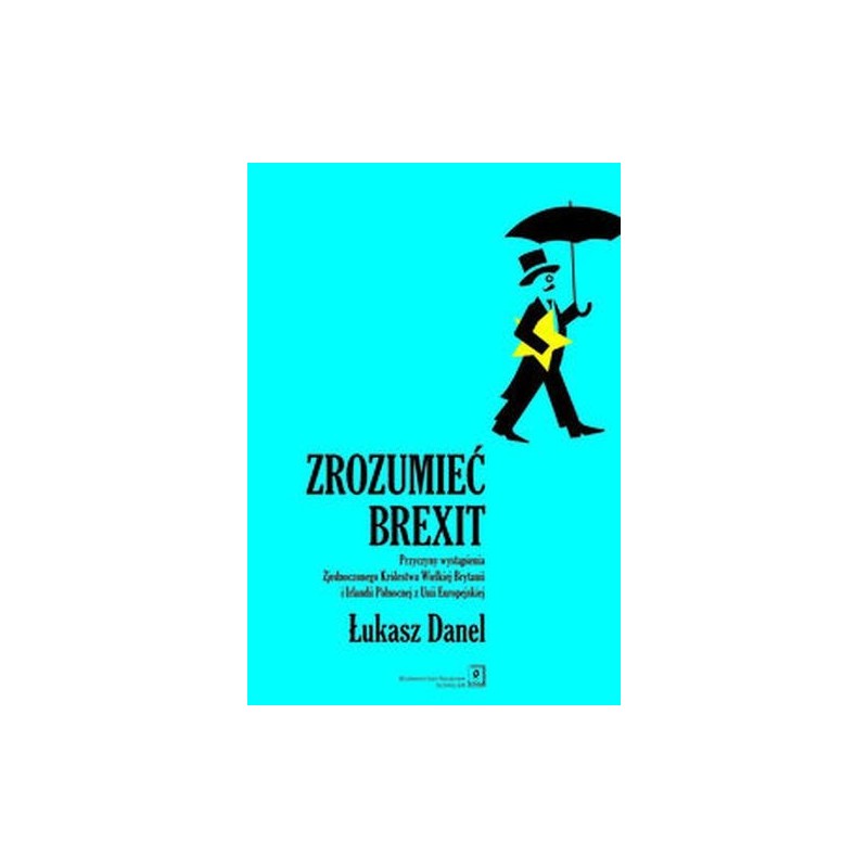 ZROZUMIEĆ BREXIT