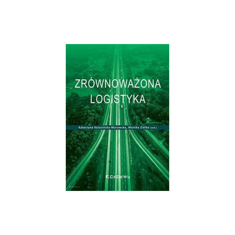 ZRÓWNOWAŻONA LOGISTYKA