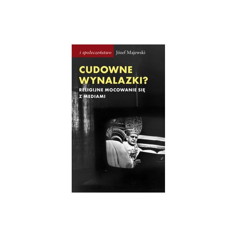 CUDOWNE WYNALAZKI?