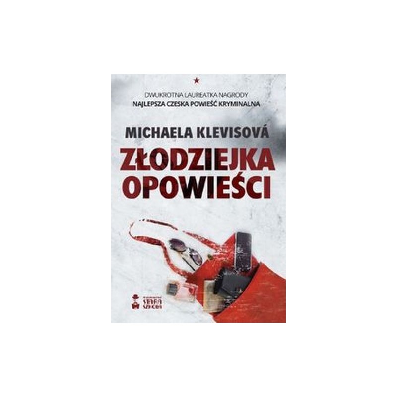 ZŁODZIEJKA OPOWIEŚCI