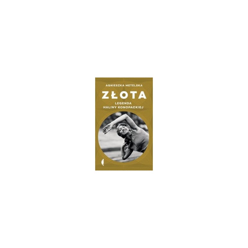 ZŁOTA