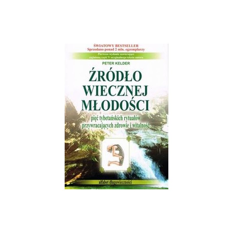 ŹRÓDŁO WIECZNEJ MŁODOŚCI