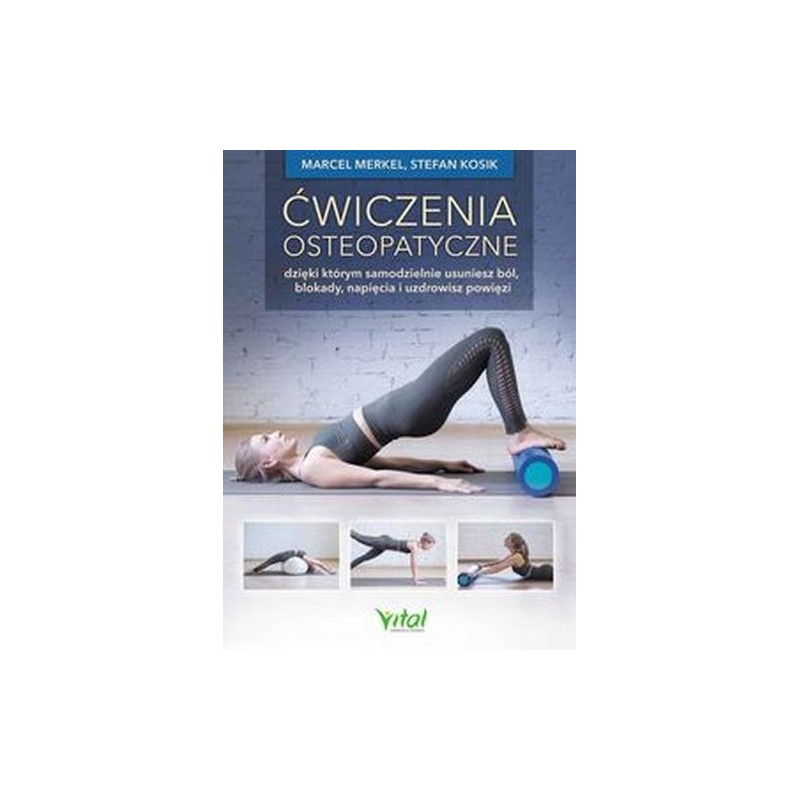 ĆWICZENIA OSTEOPATYCZNE