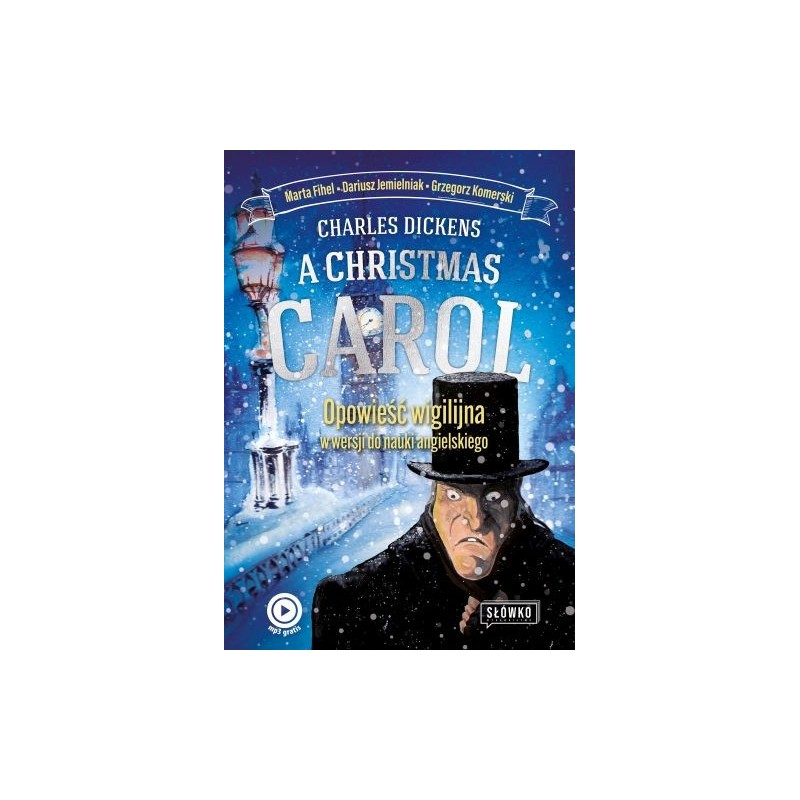 A CHRISTMAS CAROL