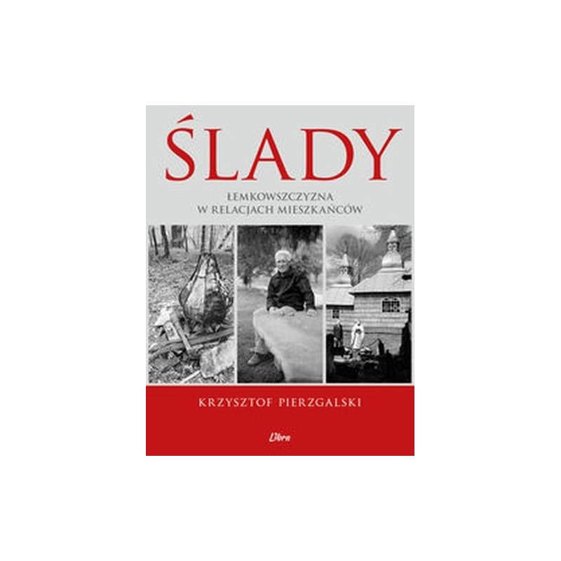 ŚLADY