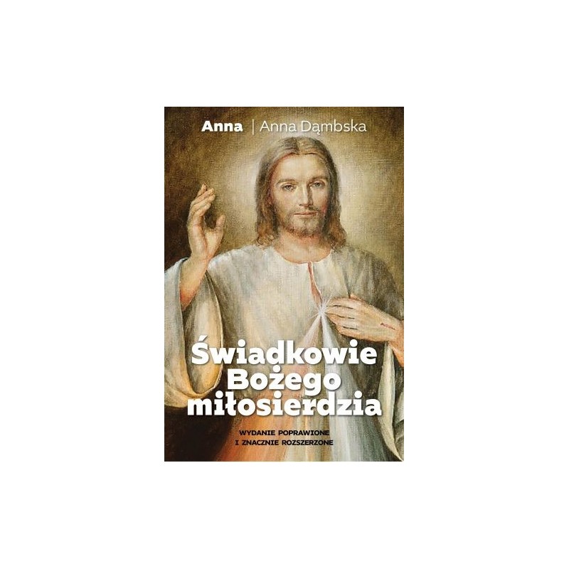 ŚWIADKOWIE BOŻEGO MIŁOSIERDZIA