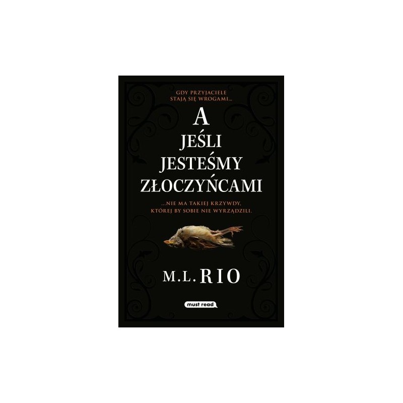 A JEŚLI JESTEŚMY ZŁOCZYŃCAMI