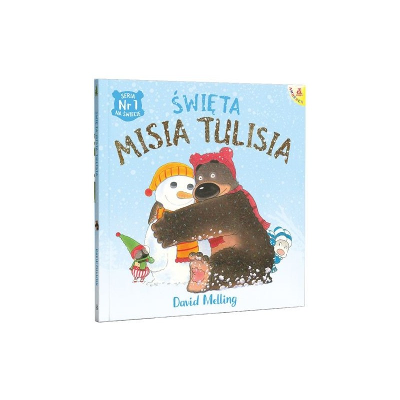 ŚWIĘTA MISIA TULISIA