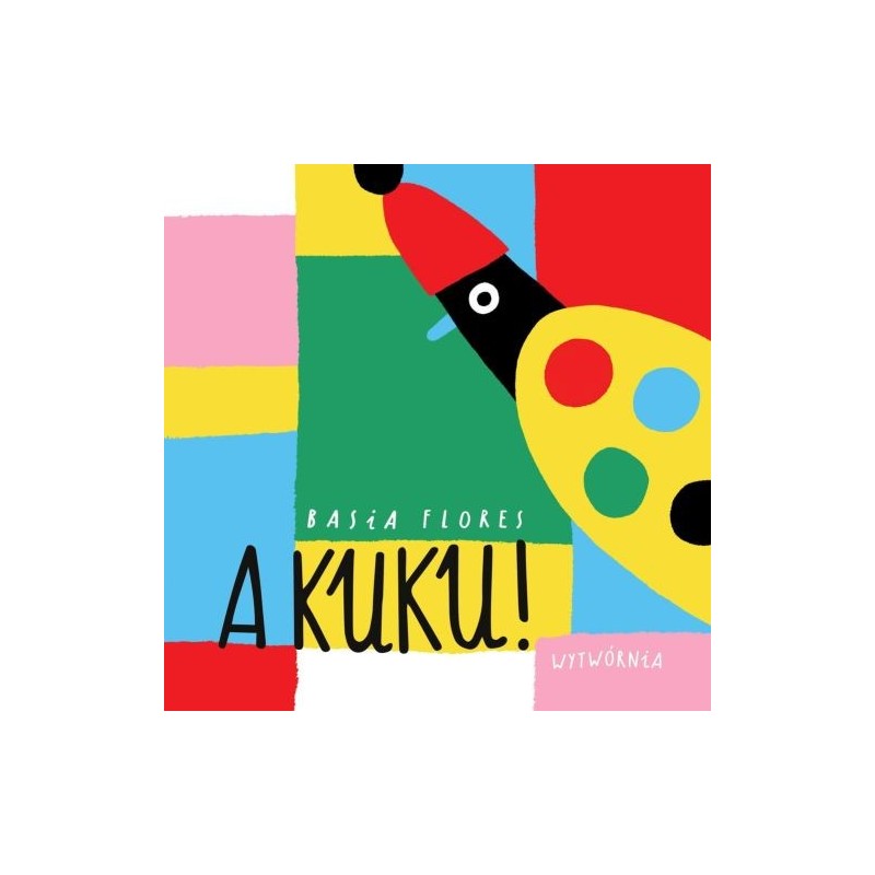 A KUKU!