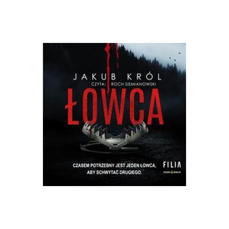 ŁOWCA