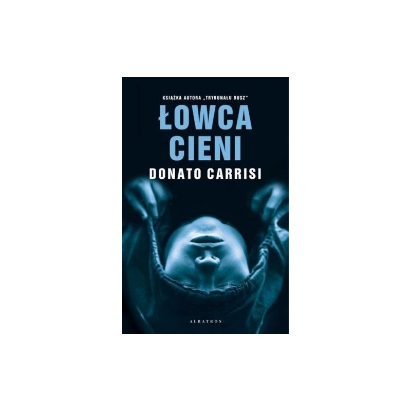 ŁOWCA CIENI