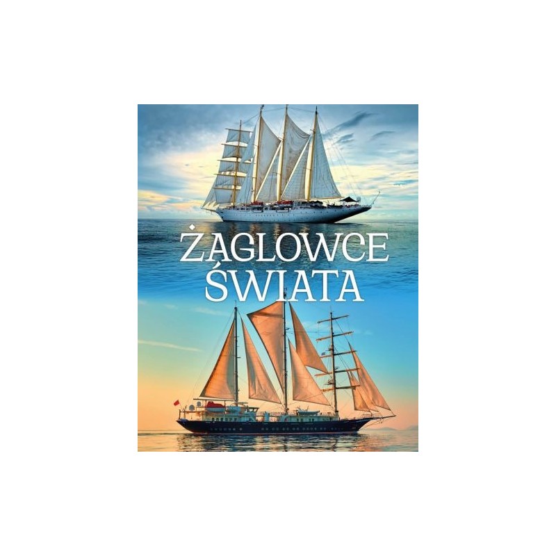 ŻAGLOWCE ŚWIATA