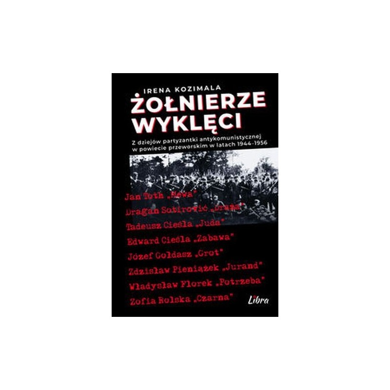 ŻOŁNIERZE WYKLĘCI