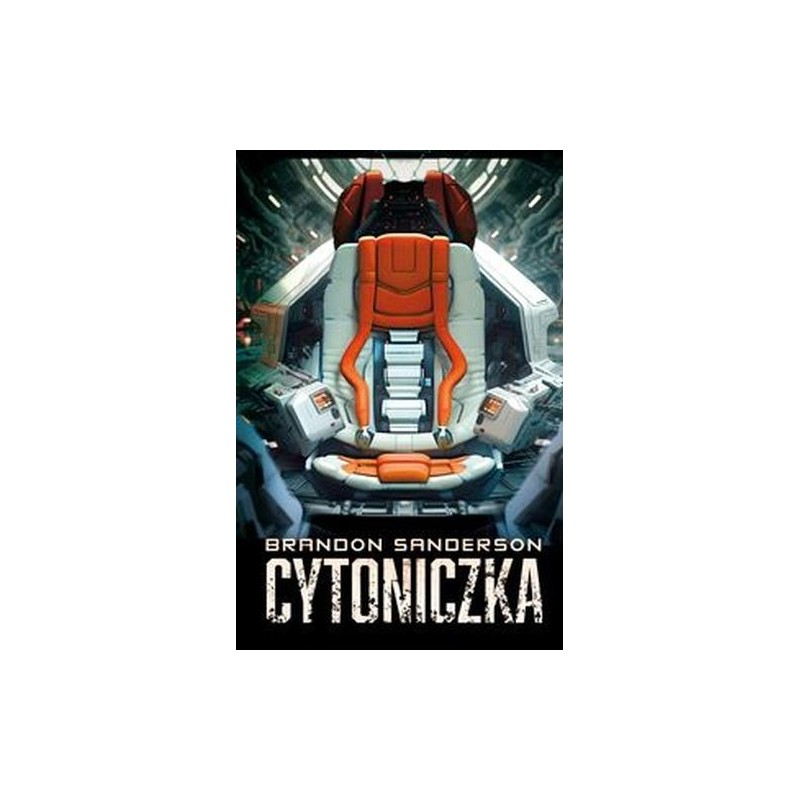 CYTONICZKA