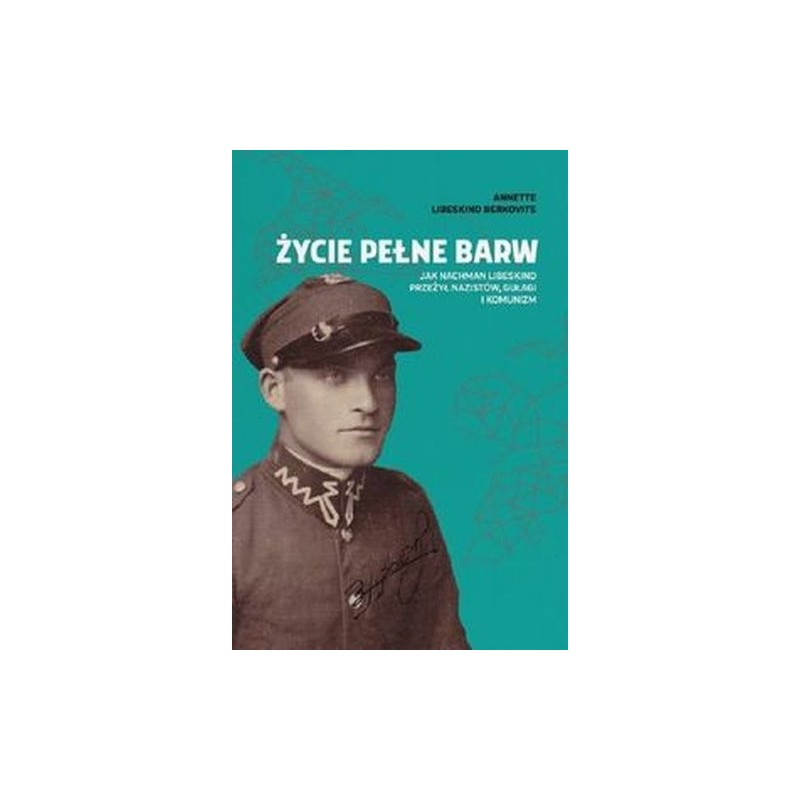 ŻYCIE PEŁNE BARW