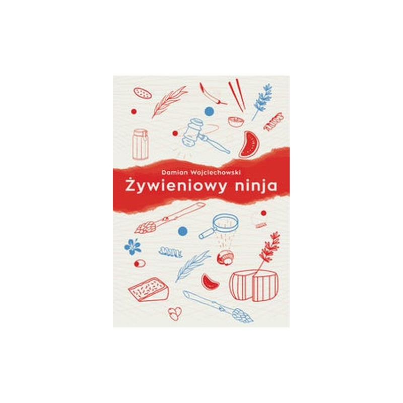 ŻYWIENIOWY NINJA