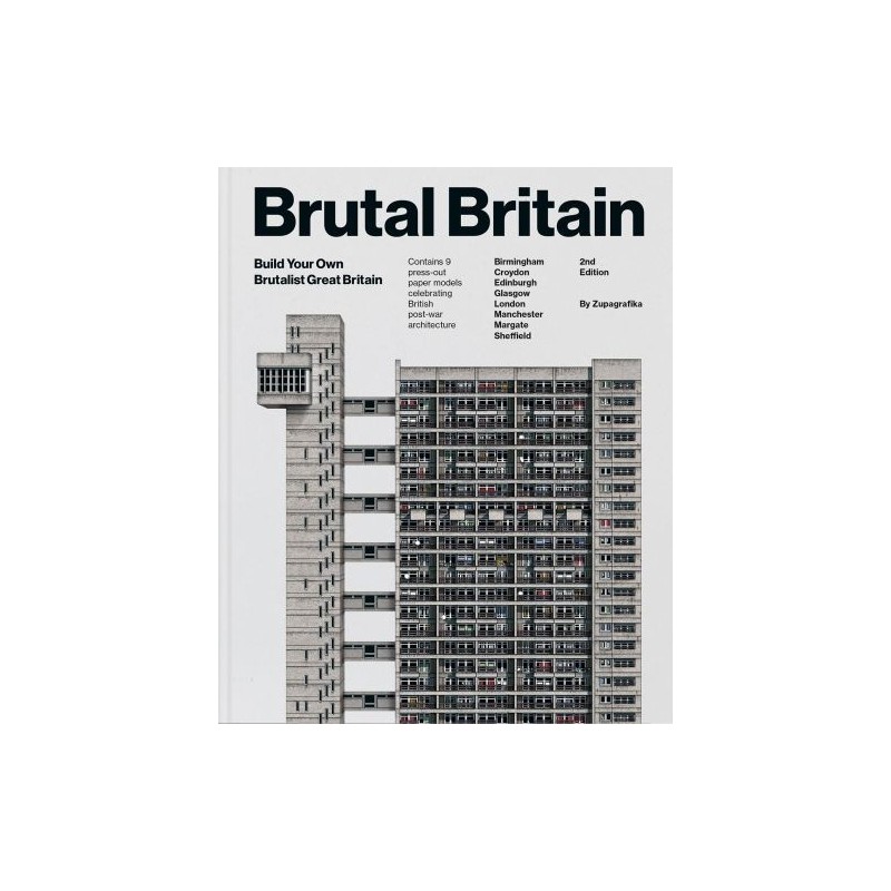 BRUTAL BRITAIN