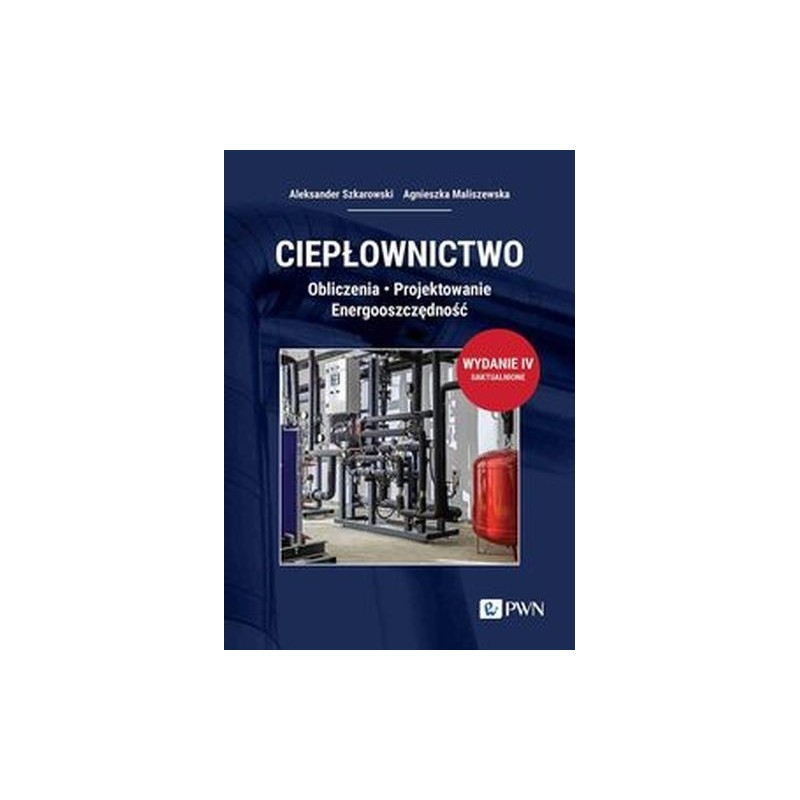 CIEPŁOWNICTWO