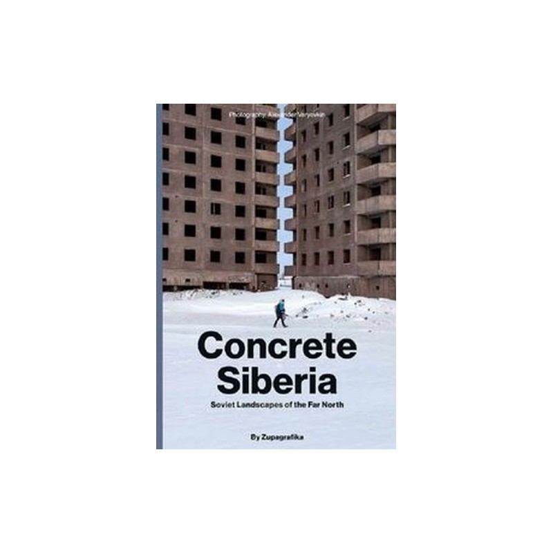 CONCRETE SIBERIA