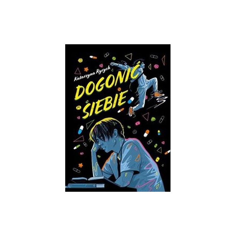 DOGONIĆ SIEBIE