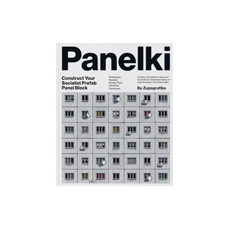 PANELKI