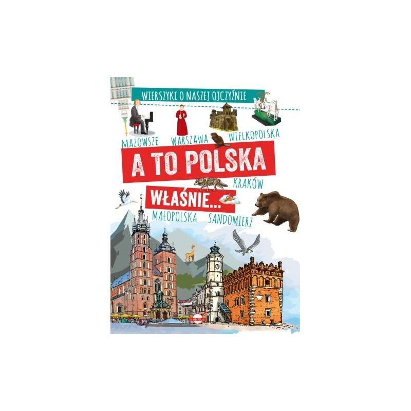 A TO POLSKA WŁAŚNIE